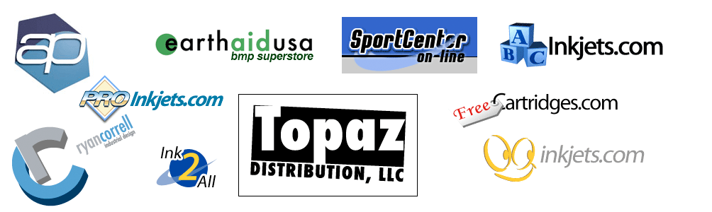 Various Logos